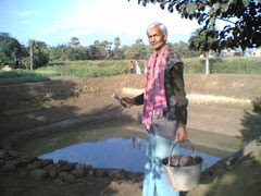 Kamaleshwari Singh 1 Another hero emerges