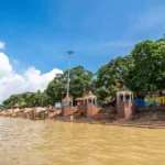 Gandhi-ghat-river-view