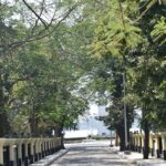 Gandhi-ghat-inside