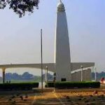 Gandhi-ghat-front-gate