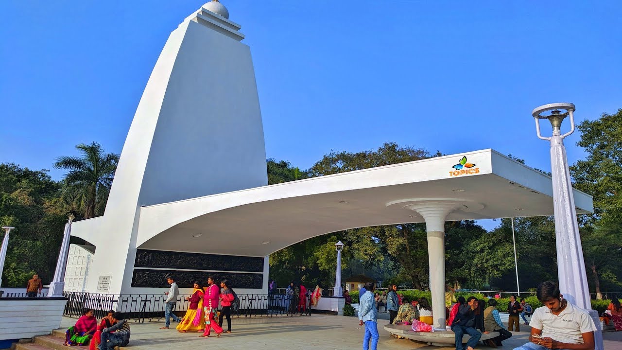 Gandhi-ghat
