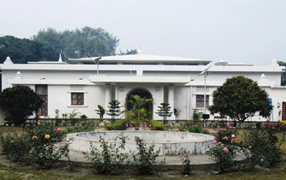 Vaishali Museum - Showcasing Cultural Heritage